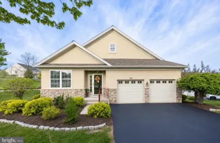 100 GASTON LN, COATESVILLE, PA, 19320, Coatesville, PA 19320