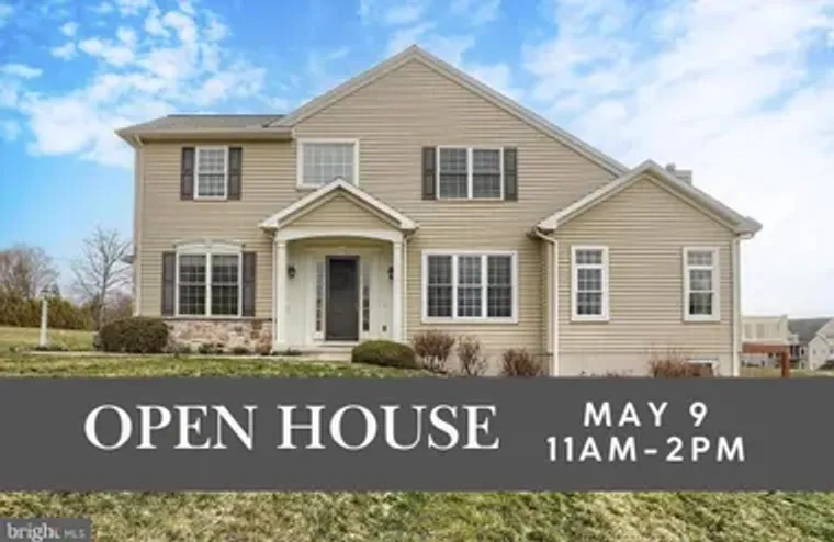 427 CARMELLA DR, MECHANICSBURG, PA, 1705..., Mechanicsburg, PA 17050
