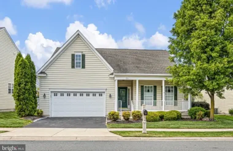 378 PIERCE RUN, NEWARK, DE, 19702, Newark, DE 19702