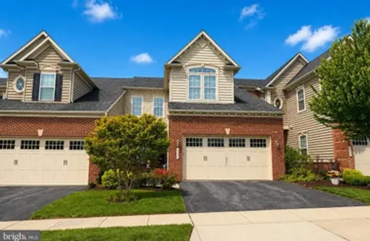 3035 HOMELAND WAY 114, ELLICOTT CITY, MD..., Ellicott City, MD 21042