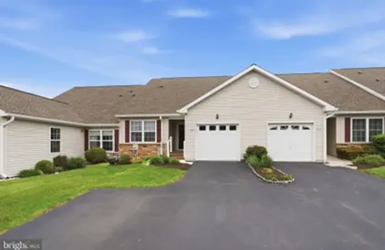 317 JEFFERSON CT, ROYERSFORD, PA, 19468, Royersford, PA 19468