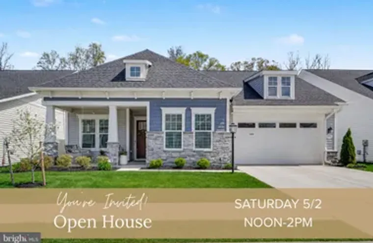 371 QUIET CREEK DR, GETTYSBURG, PA, 1732..., Gettysburg, PA 17325