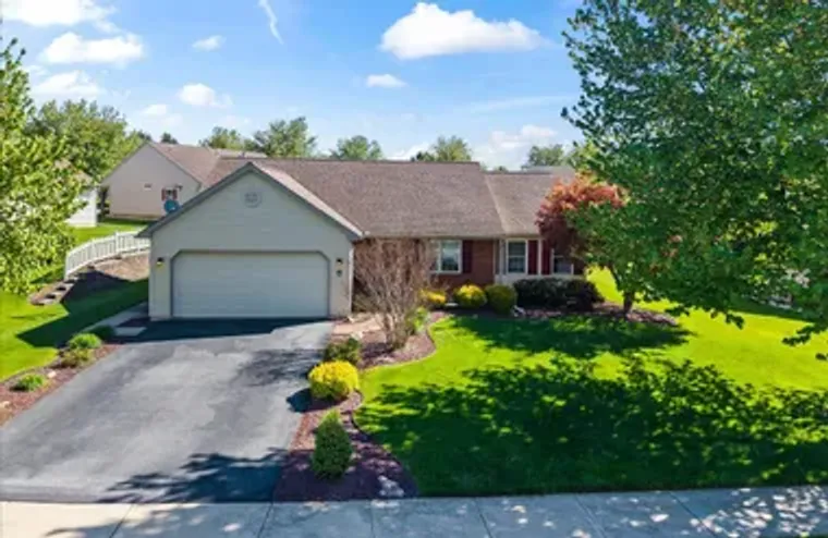 6 SPRINGHOUSE DR, MYERSTOWN, PA, 17067, Myerstown, PA 17067