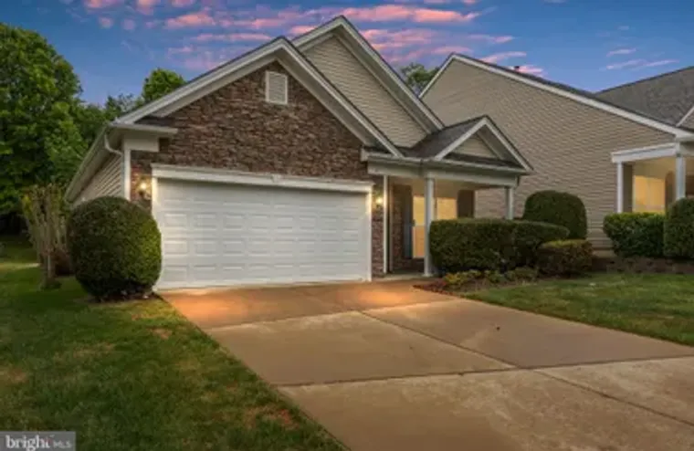 4 HARBORTON LN, FREDERICKSBURG, VA, 2240..., Fredericksburg, VA 22406