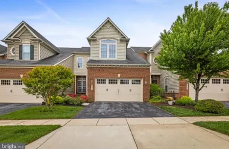 3035 HOMELAND WAY 114, ELLICOTT CITY, MD..., Ellicott City, MD 21042