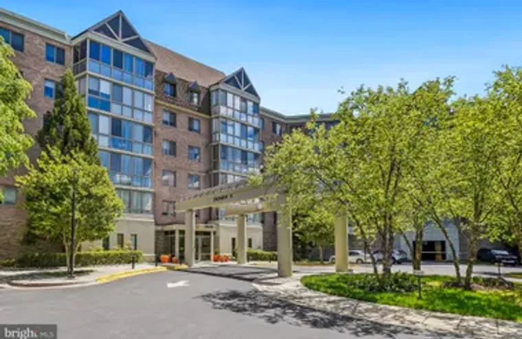 2901 S LEISURE WORLD BLVD 226, SILVER SP..., Silver Spring, MD 20906