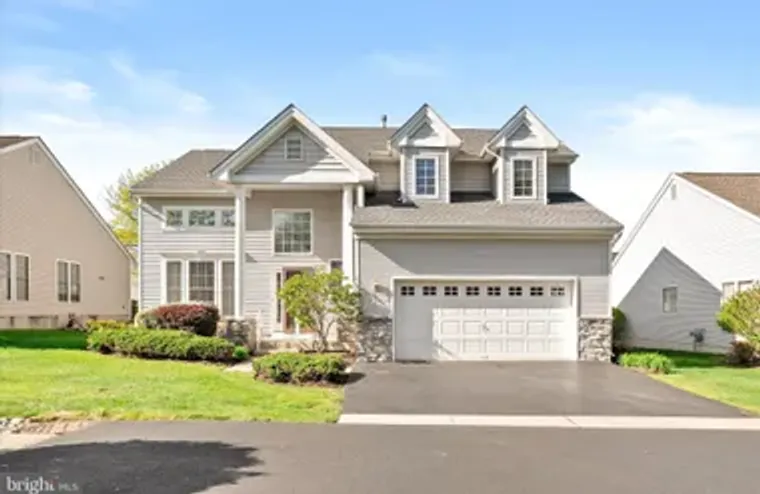 56 GOLDFINCH DR, HAMILTON, NJ, 08690, Hamilton, NJ 08690