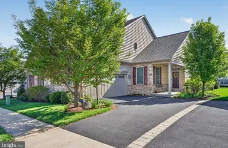 225 HONEYCROFT BLVD, COCHRANVILLE, PA, 1..., Cochranville, PA 19330