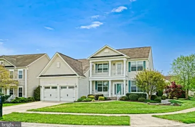 36396 BABBLING BROOK WAY, LEWES, DE, 199..., Lewes, DE 19958