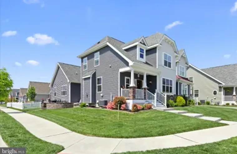 227 LANTERN LN, MILTON, DE, 19968, Milton, DE 19968