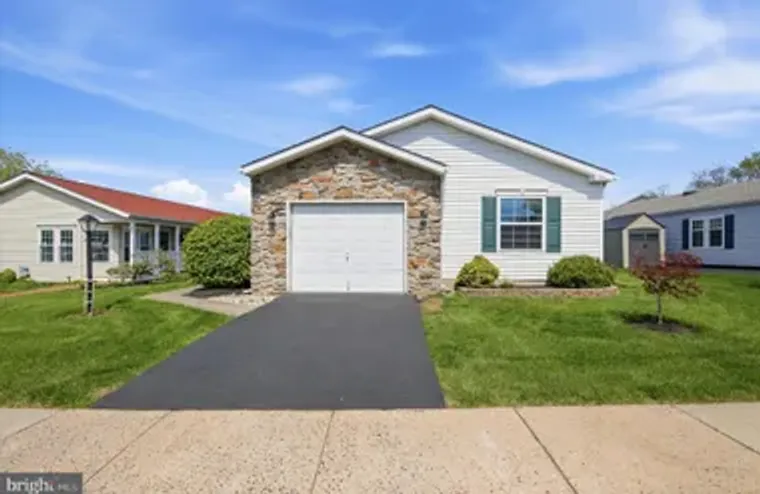 351 FARM LN, NORTH WALES, PA, 19454, North Wales, PA 19454