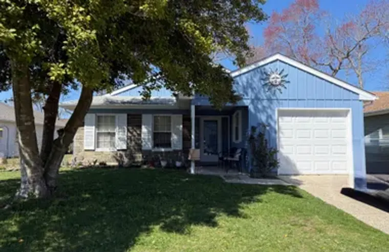 250 LEXINGTON DR, LITTLE EGG HARBOR TWP,..., Little Egg Harbor Twp, NJ 08087