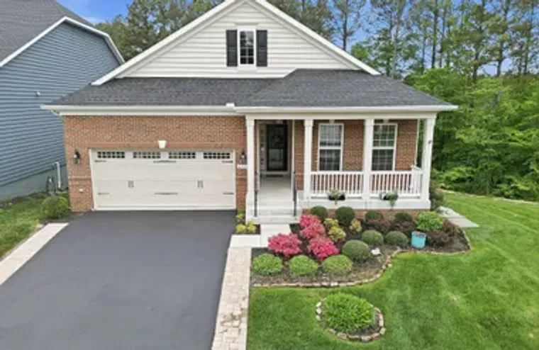 6107 NEW BERNE RD, FREDERICKSBURG, VA, 2..., Fredericksburg, VA 22407