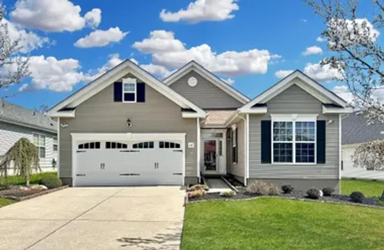 39 DANBURY RD, SWEDESBORO, NJ, 08085, Swedesboro, NJ 08085
