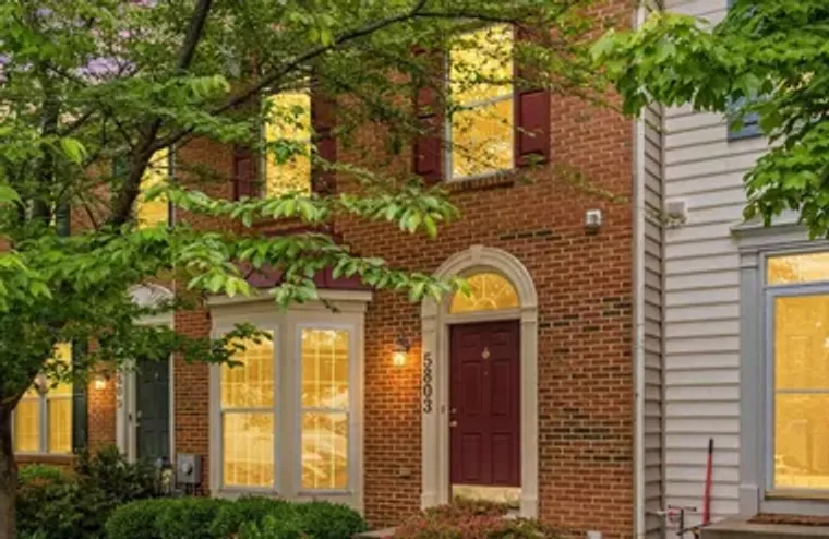 5803 WHITEROSE WAY, NEW MARKET, MD, 2177..., New Market, MD 21774