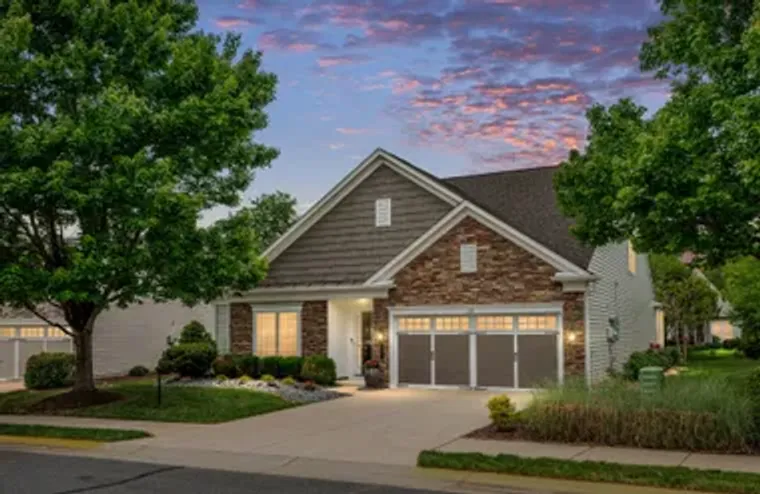 28 MENDOTA WAY, FREDERICKSBURG, VA, 2240..., Fredericksburg, VA 22406