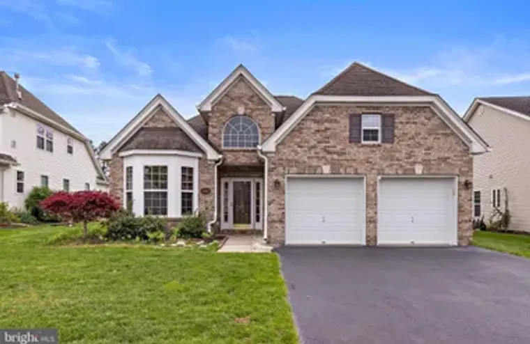 61 HONEYSUCKLE DR, MANAHAWKIN, NJ, 08050, Manahawkin, NJ 08050