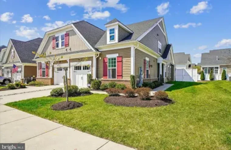 2638 DRAGON FLY WAY, ODENTON, MD, 21113, Odenton, MD 21113