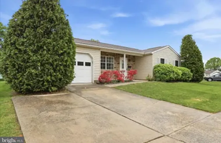 5661 CRABAPPLE DR, FREDERICK, MD, 21703, Frederick, MD 21703