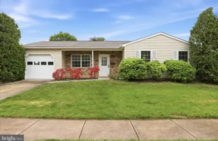 5661 CRABAPPLE DR, FREDERICK, MD, 21703, Frederick, MD 21703