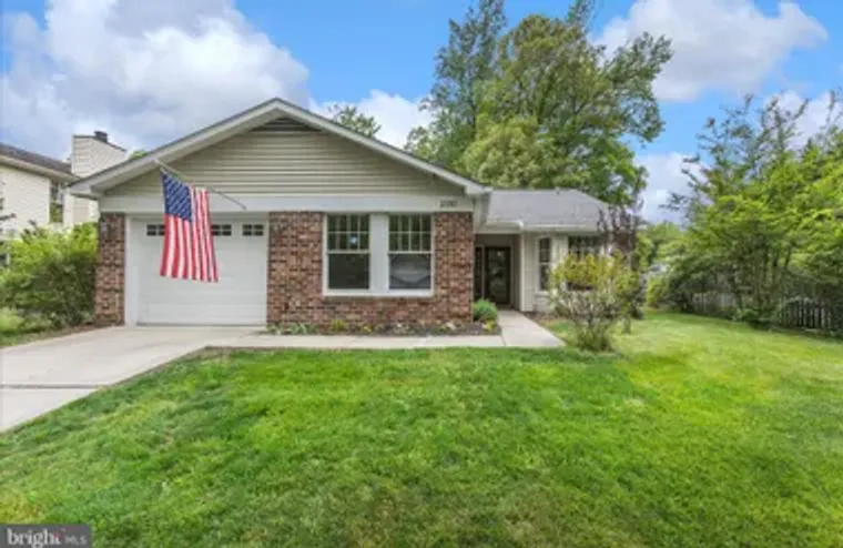 2550 GOLFERS RIDGE RD, ANNAPOLIS, MD, 21..., Annapolis, MD 21401