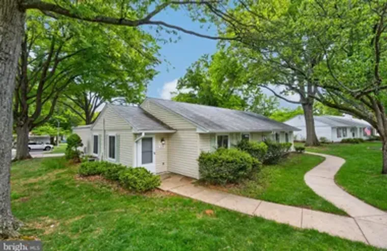 14602 DEERHURST TER 209-B, SILVER SPRING..., Silver Spring, MD 20906