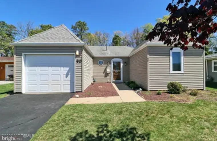 90 BASER LN, BRICK, NJ, 08724, Brick, NJ 08724