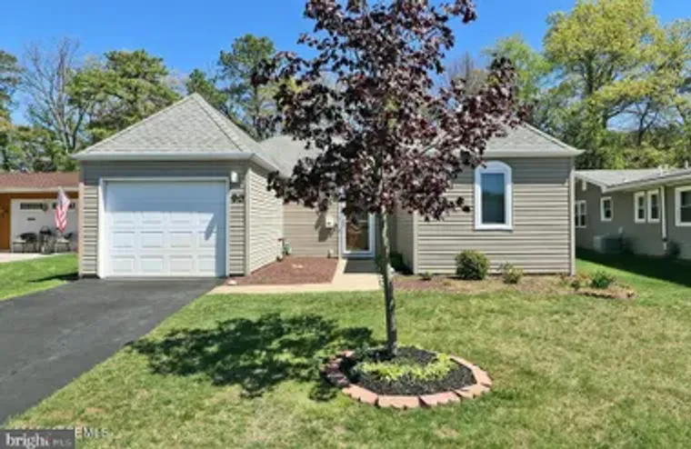 90 BASER LN, BRICK, NJ, 08724, Brick, NJ 08724
