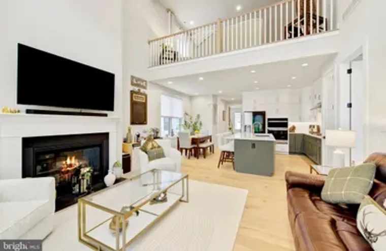 587 TRIFECTA RD, DOWNINGTOWN, PA, 19335, Downingtown, PA 19335