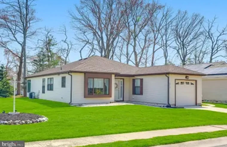 313 CONCORD CT, LITTLE EGG HARBOR TWP, N..., Little Egg Harbor Twp, NJ 08087