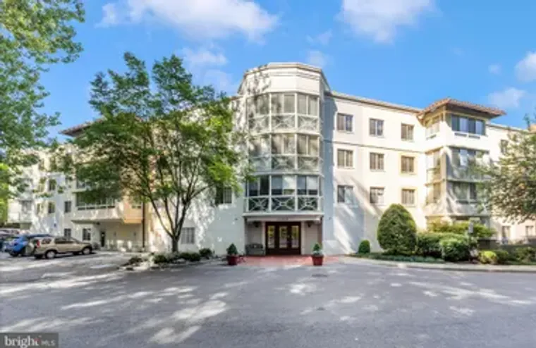 14809 PENNFIELD CIR 309, SILVER SPRING, ..., Silver Spring, MD 20906
