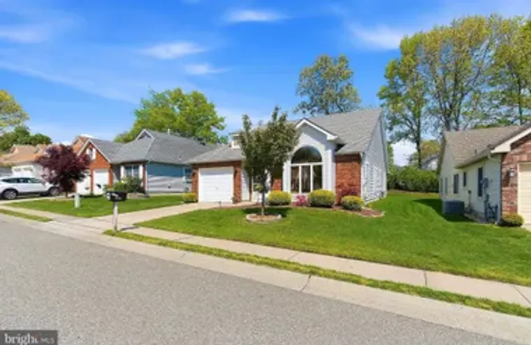 1462 BURR OAK RD, TOMS RIVER, NJ, 08755, Toms River, NJ 08755