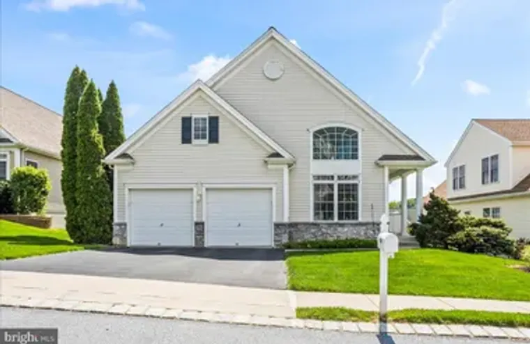 1805 RISSER LN, LANCASTER, PA, 17601, Lancaster, PA 17601