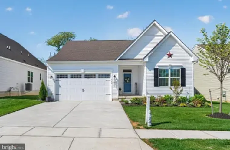 324 TAFT DR, SWEDESBORO, NJ, 08085, Swedesboro, NJ 08085