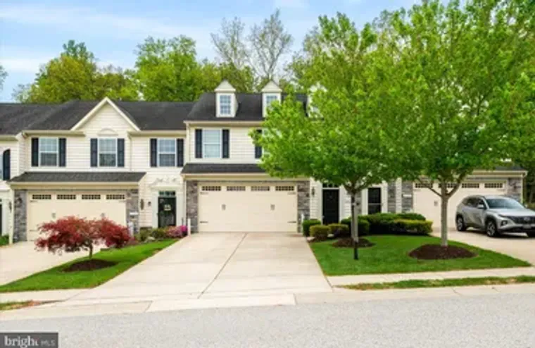 2372 ADAM DAVID WAY, MARRIOTTSVILLE, MD,..., Marriottsville, MD 21104