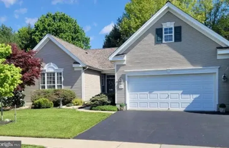31 BARBARY LN, COLUMBUS, NJ, 08022, Columbus, NJ 08022