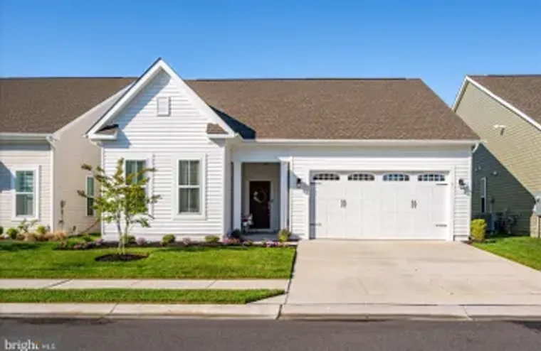 9 LINKS DR, BRIDGEVILLE, DE, 19933, Bridgeville, DE 19933