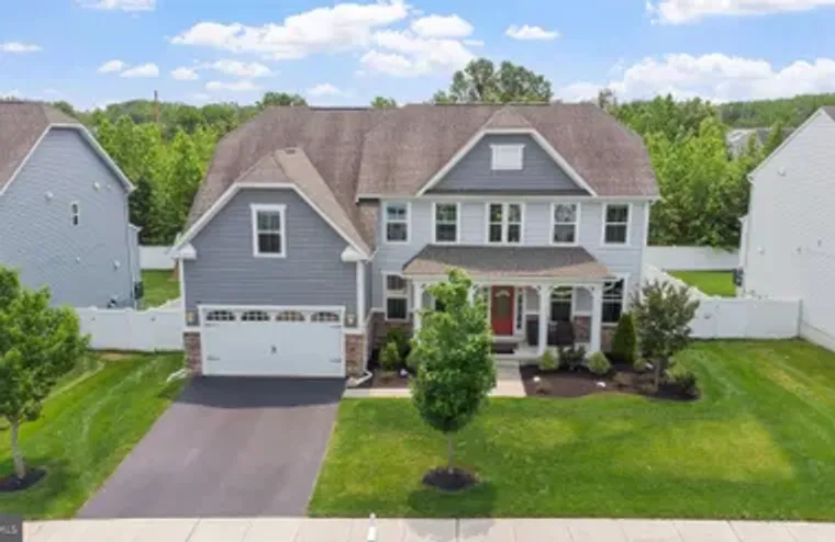 29 CARRINGTON WAY, MARLTON, NJ, 08053, Marlton, NJ 08053
