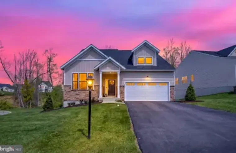 48 HERON LN, COATESVILLE, PA, 19320, Coatesville, PA 19320