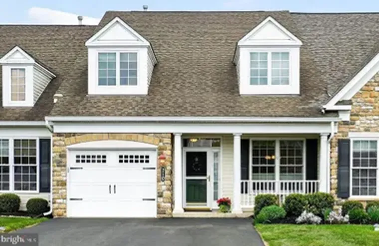 210 REAGAN DR, SELLERSVILLE, PA, 18960, Sellersville, PA 18960