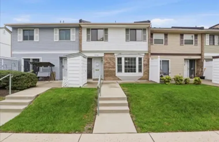 3182 ADDERLEY CT 240-E, SILVER SPRING, M..., Silver Spring, MD 20906