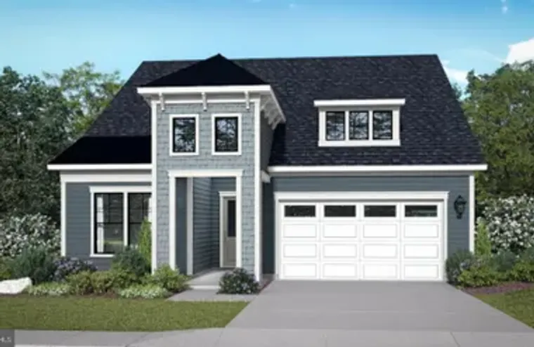 HOMESITE C238 HIGHLAND WAY, GETTYSBURG, ..., Gettysburg, PA 17325