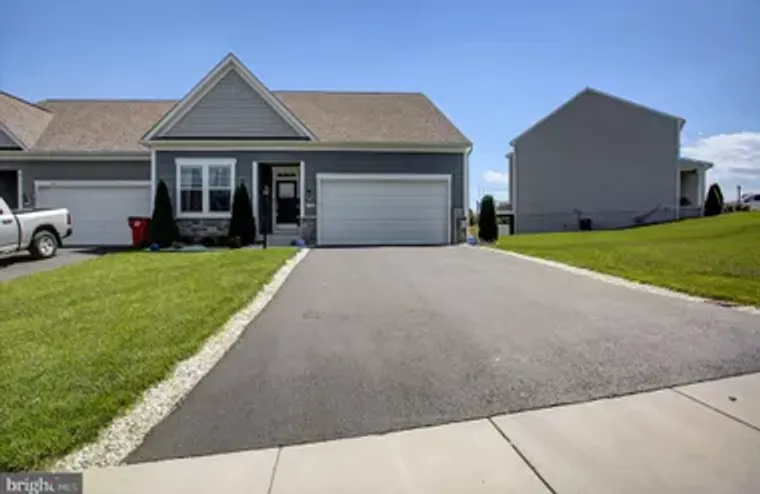 11700 MYSTIC ROCK LN, WAYNESBORO, PA, 17..., Waynesboro, PA 17268