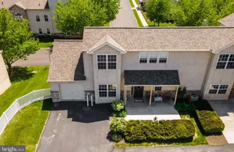 58 STUART DR 58, NORRISTOWN, PA, 19401, Norristown, PA 19401