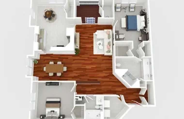 9204 CHARLESTON DR 303, MANASSAS, VA, 20..., Manassas, VA 20110