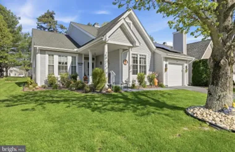 6 FOUNTAIN VIEW DR, BARNEGAT, NJ, 08005, Barnegat, NJ 08005
