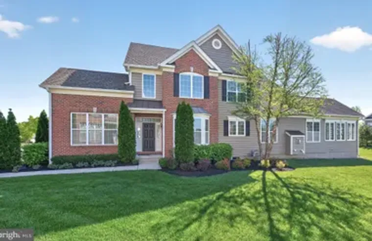 304 DYE WAY, MOORESTOWN, NJ, 08057, Moorestown, NJ 08057