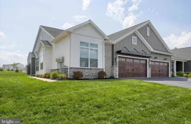 736 AURORA DR, MECHANICSBURG, PA, 17055, Mechanicsburg, PA 17055