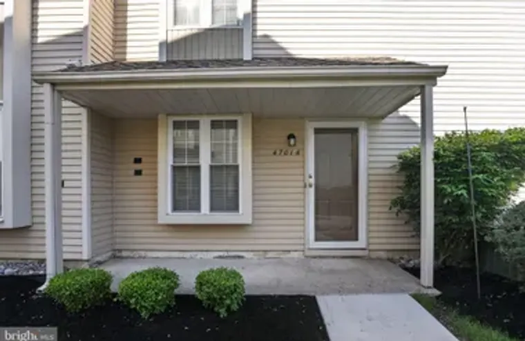 4701 ADELAIDE DR A, MOUNT LAUREL, NJ, 08..., Mount Laurel, NJ 08054