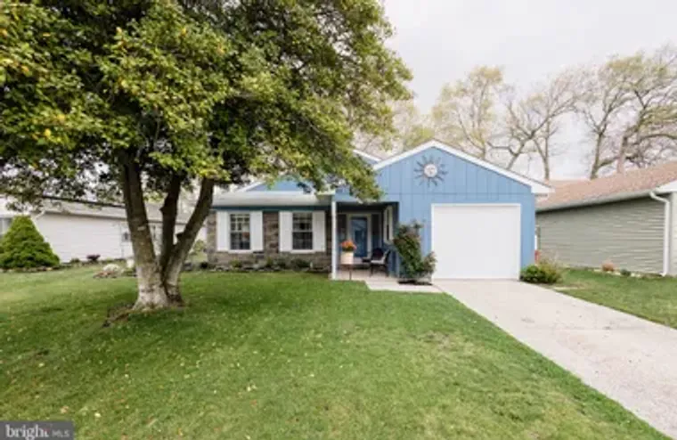 250 LEXINGTON DR, LITTLE EGG HARBOR TWP,..., Little Egg Harbor Twp, NJ 08087